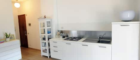 Cucina privata