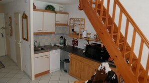Eget kök