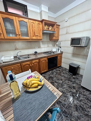 Cuisine privée