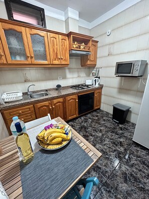 Cuisine privée