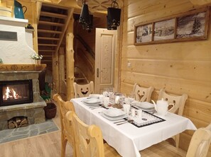 Esszimmer