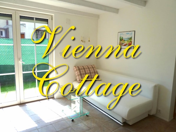 Vienna Cottage 1