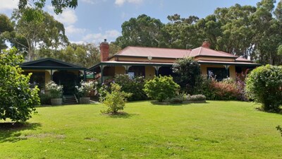 Picture of villa