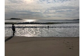 Strand