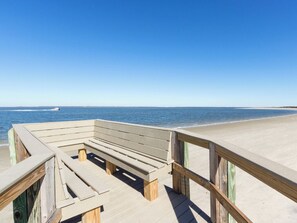 Beach Access