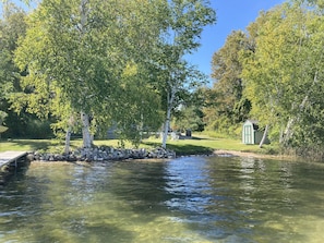 Lake