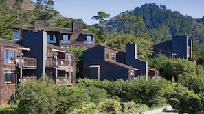 Udendørsområde
