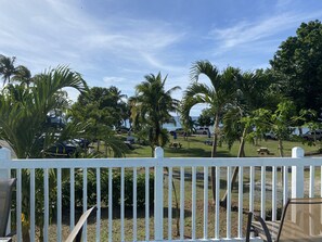 Front Porch Views to Die For!