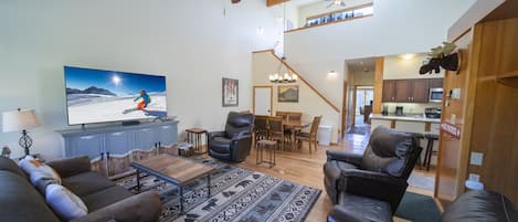 Perfect CO ski vacation condo!