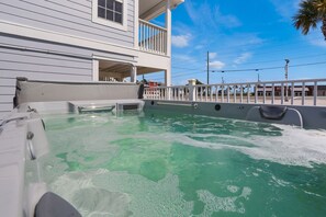 Swim Spa
