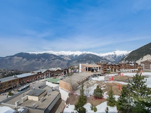 Winter view