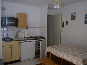 Eget kök