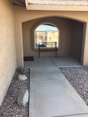 Terrass/Patio