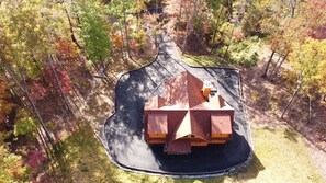 PRIVATE ESTATE