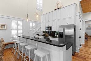 Cucina privata