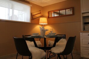 Dinning Area