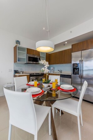 Cucina privata