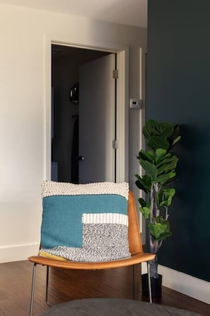 reading nook snuggle up and enjoy