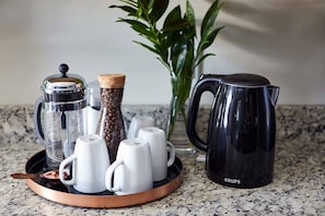 Café et/ou machine à café