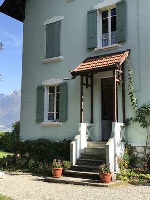 Exteriör