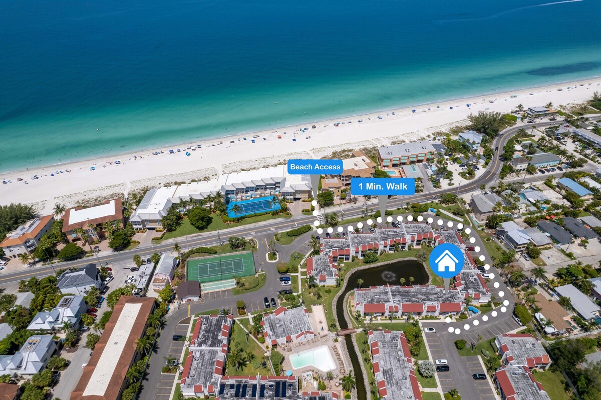 Miracle’s Runaway Bay 117 by SeaBreeze Vacation