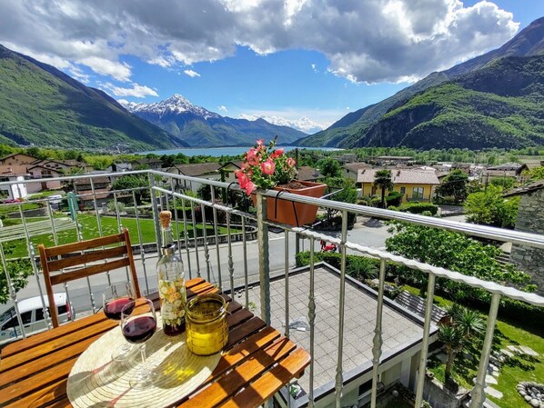 Nuage, Ciel, Montagne, Propriété, Plante, La Nature, Pot De Fleur, Bâtiment, Paysage Naturel, Montagnes