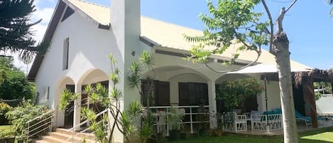 Exteriör