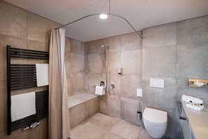 Saline 1822, Hotel Bad Rappenau - Juniorsuite Typ B