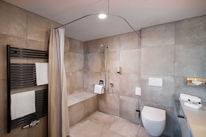 Saline 1822, Hotel Bad Rappenau - Juniorsuite Typ B