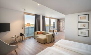Saline 1822, Hotel Bad Rappenau - Juniorsuite Typ B