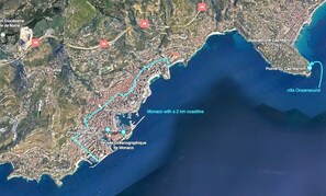 Property map