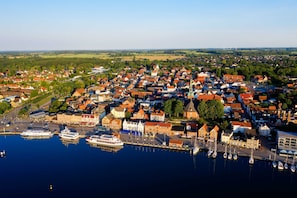 Port de plaisance