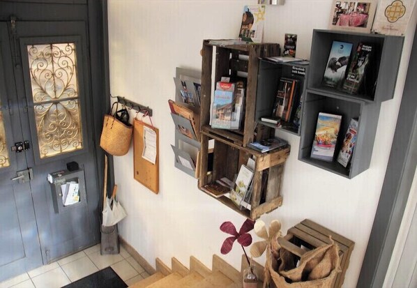 Intérieur