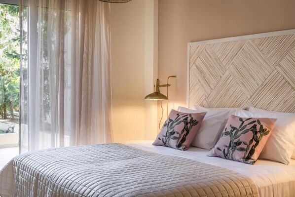 Bedrooms