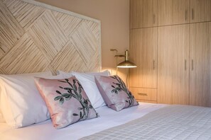 Bedrooms