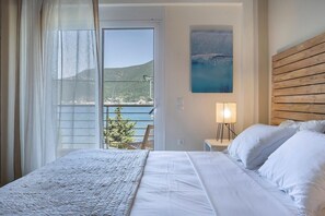 Bedrooms