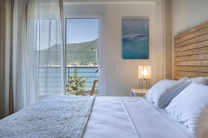 Bedrooms