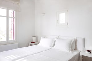 Bedrooms