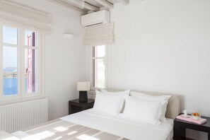 Bedrooms