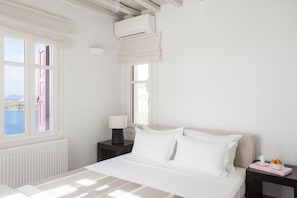 Bedrooms