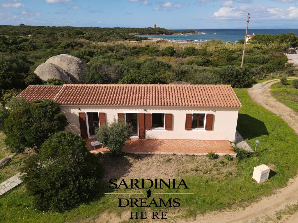 Picture of villa