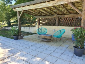 Terrass/Patio