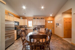 Dining Table for Six