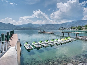 Port de plaisance