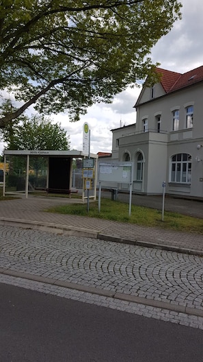 Außenbereich