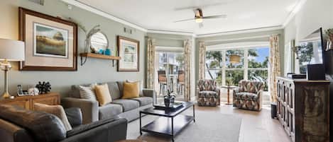 6403 Hampton Place in Beautiful Palmetto Dunes
