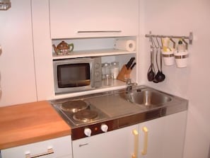 Eget kök