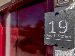 Exterior | 19 South Street, Grantown-on-Spey