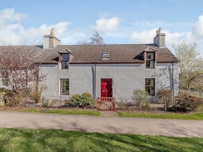 Exterior | 19 South Street, Grantown-on-Spey