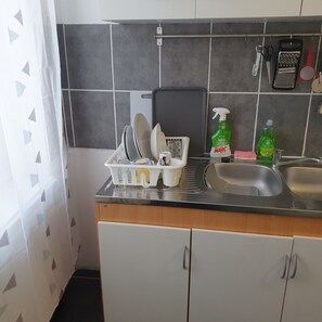 Eget kök